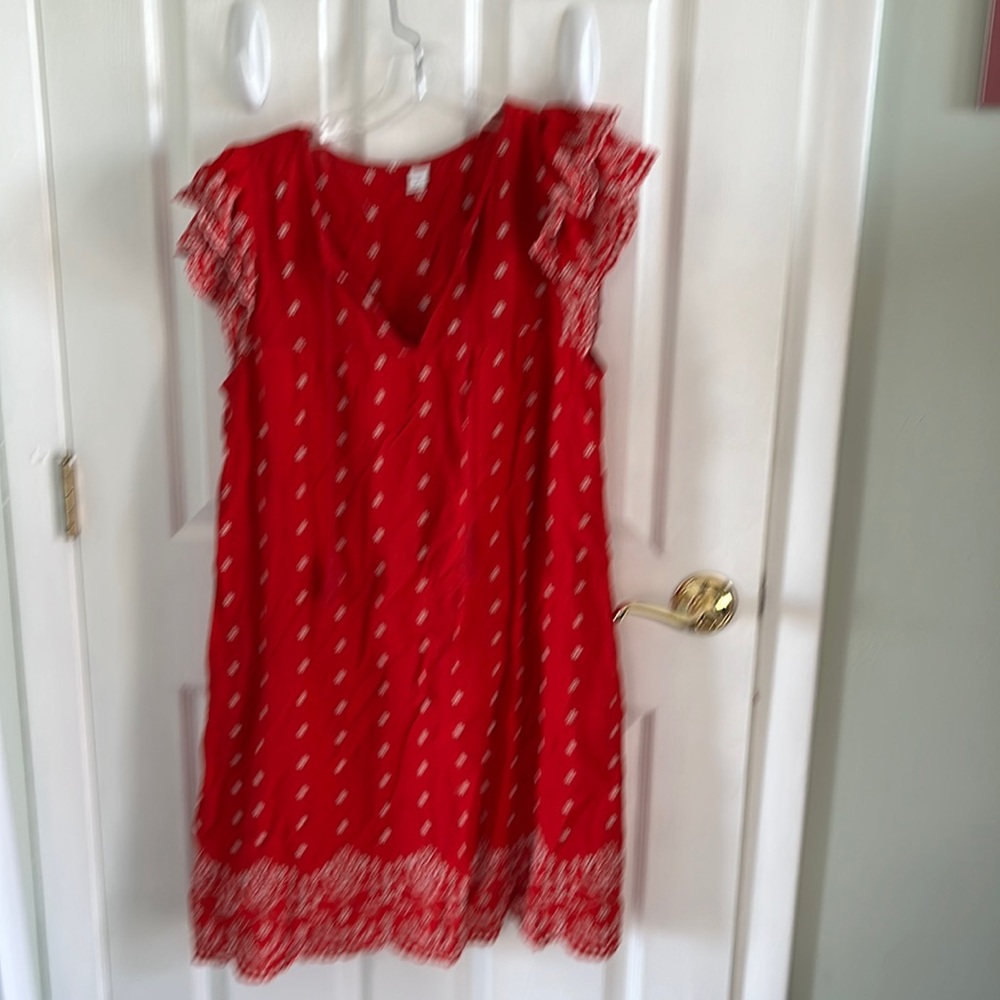 Great casual dress worn 1x